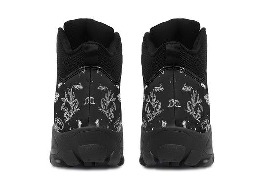 Nightshade Outdoor Boots