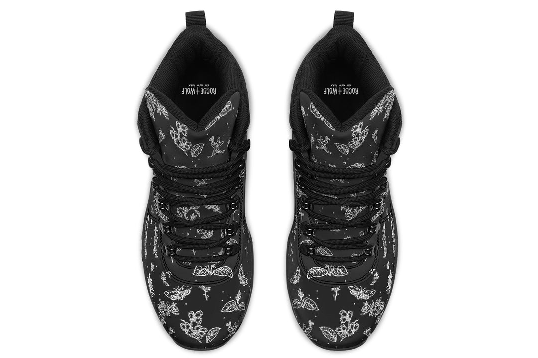 Nightshade Outdoor Boots