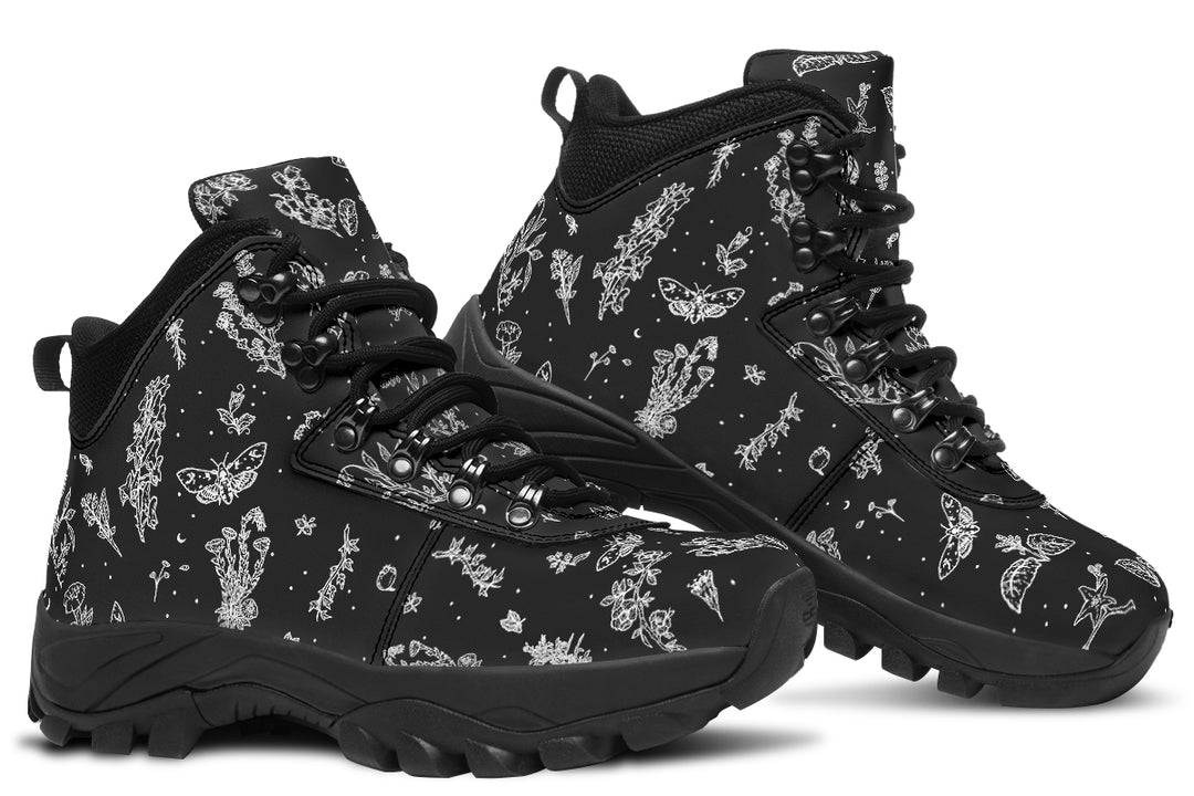 Nightshade Outdoor Boots