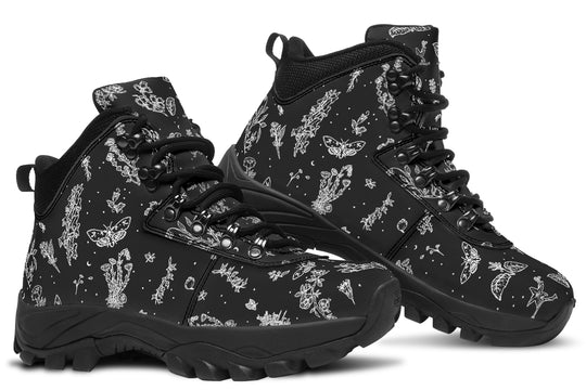 Nightshade Outdoor Boots