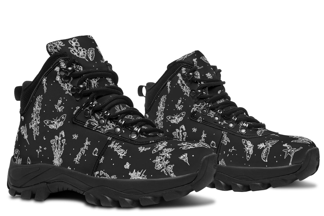 Nightshade Outdoor Boots
