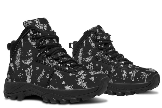 Nightshade Outdoor Boots