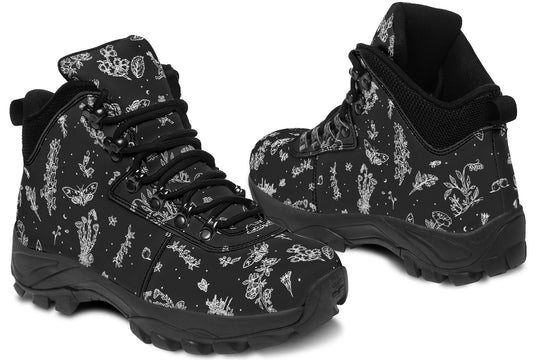 Nightshade Outdoor Boots