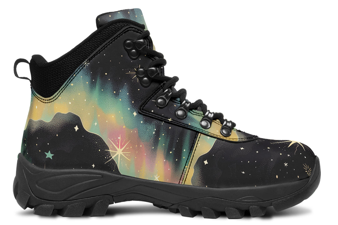 Northern Lights Outdoor Boots