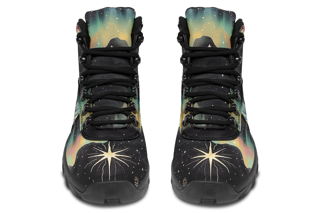 Northern Lights Outdoor Boots