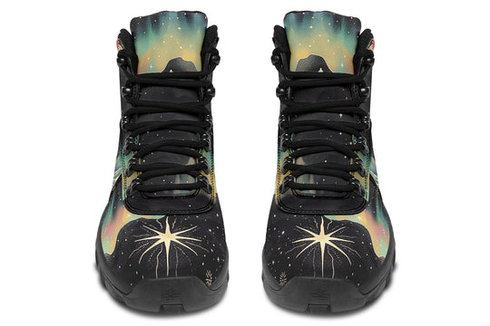Northern Lights Outdoor Boots