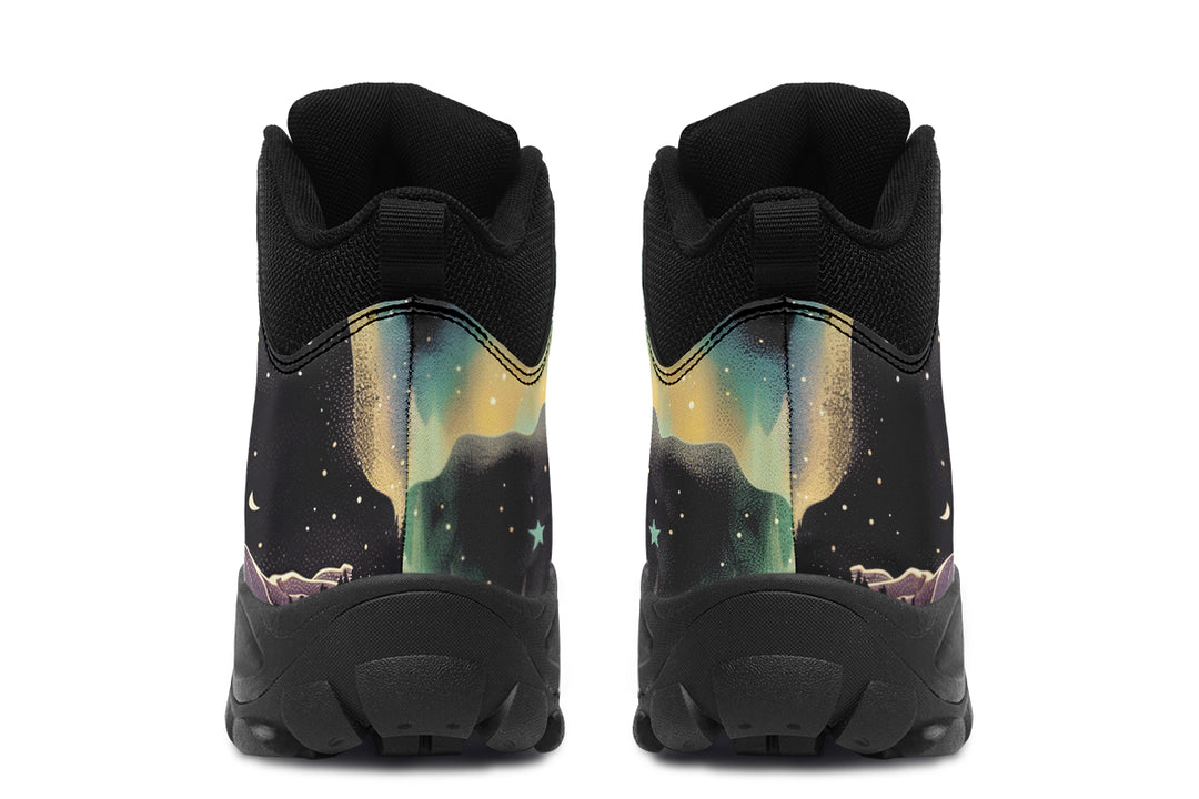 Northern Lights Outdoor Boots