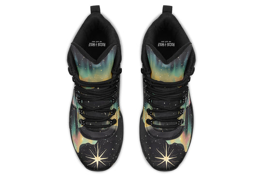 Northern Lights Outdoor Boots