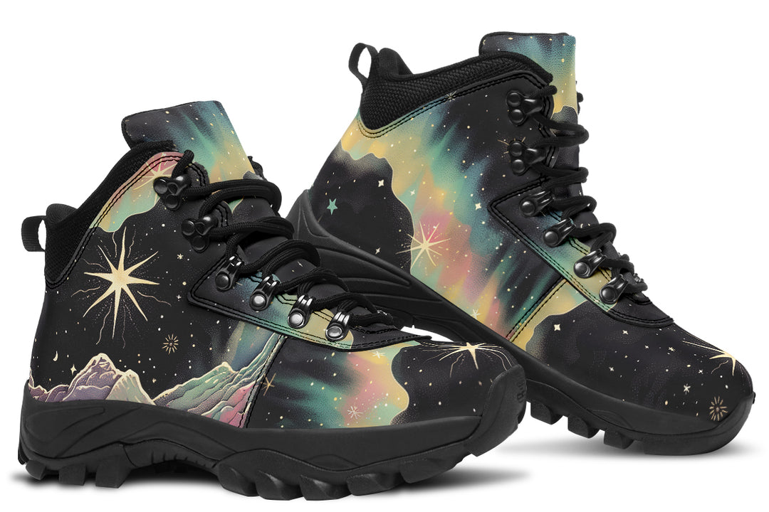 Northern Lights Outdoor Boots