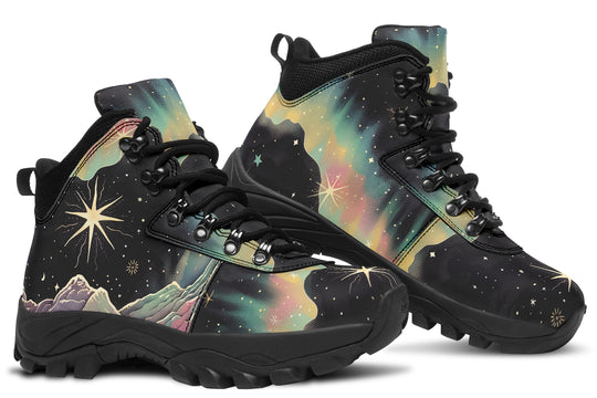 Northern Lights Outdoor Boots