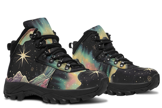 Northern Lights Outdoor Boots