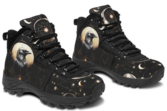 Omen Raven Outdoor Boots