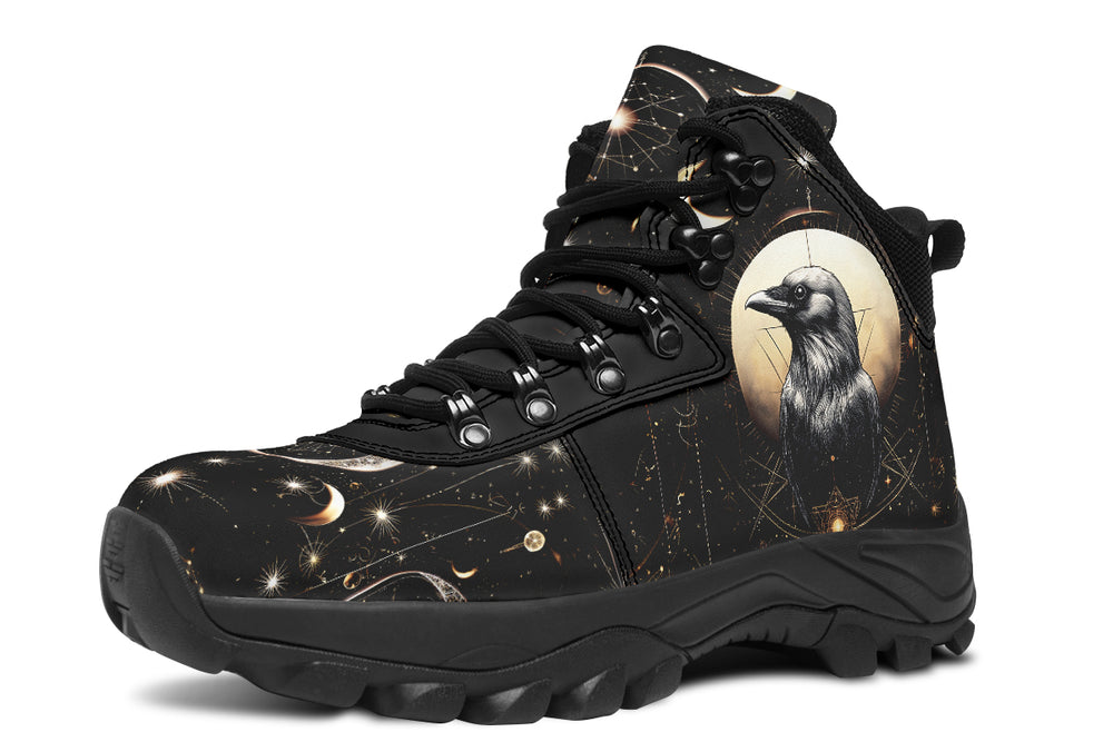 Omen Raven Outdoor Boots