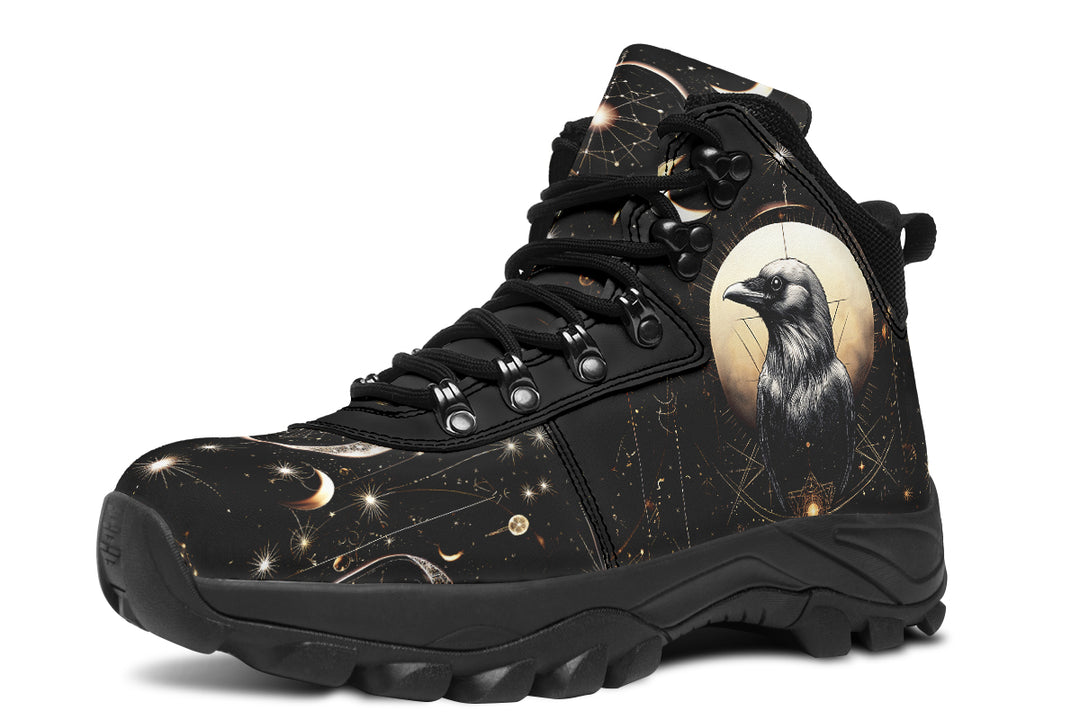 Omen Raven Outdoor Boots
