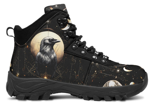 Omen Raven Outdoor Boots