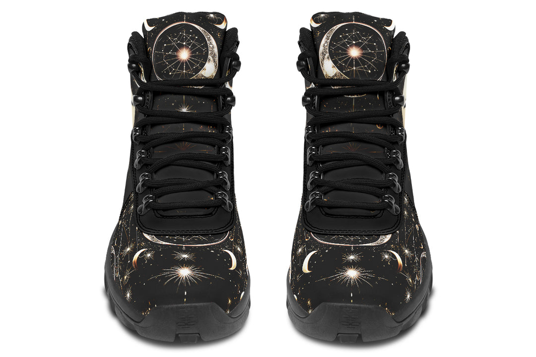 Omen Raven Outdoor Boots