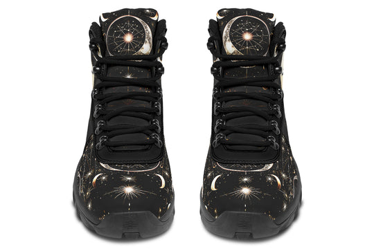 Omen Raven Outdoor Boots