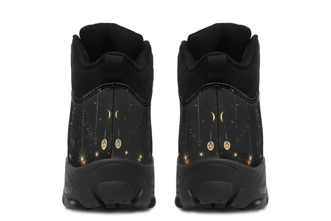 Omen Raven Outdoor Boots