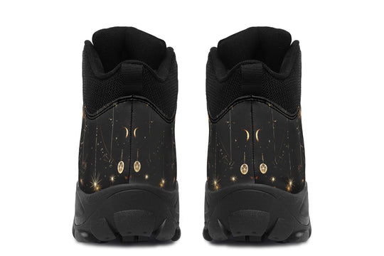 Omen Raven Outdoor Boots