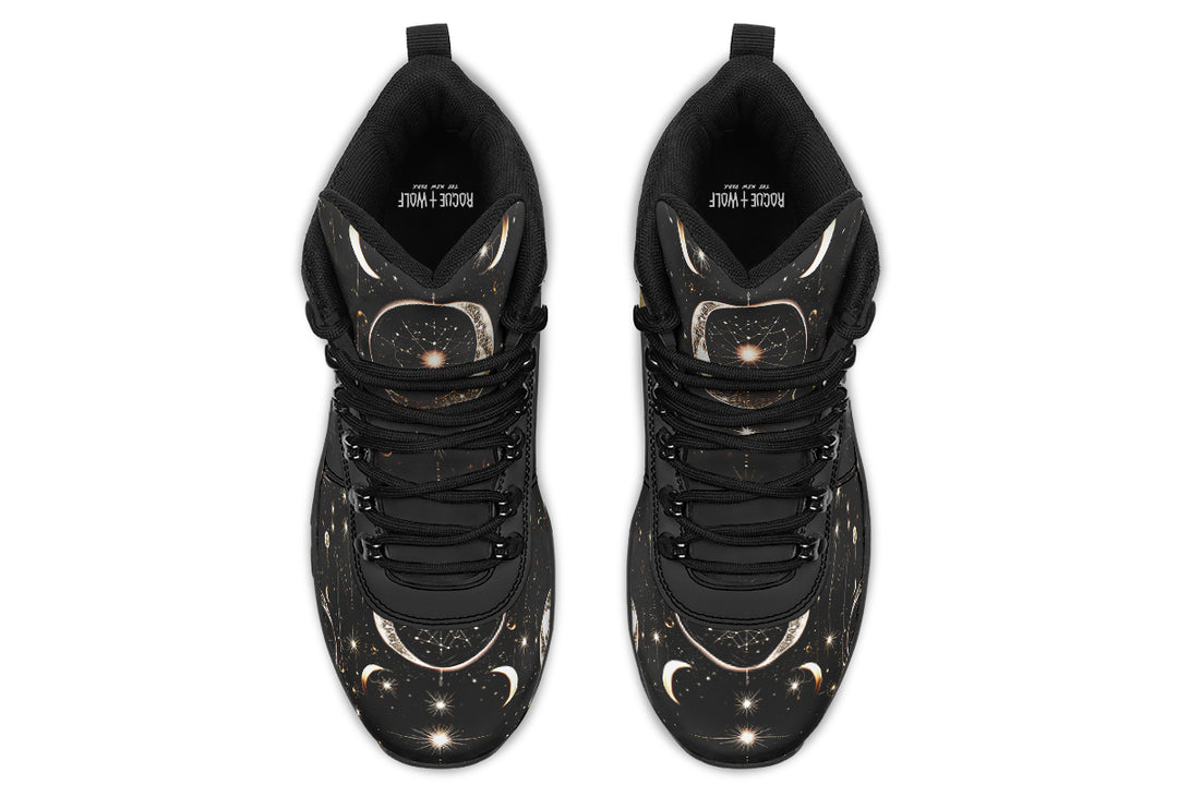Omen Raven Outdoor Boots