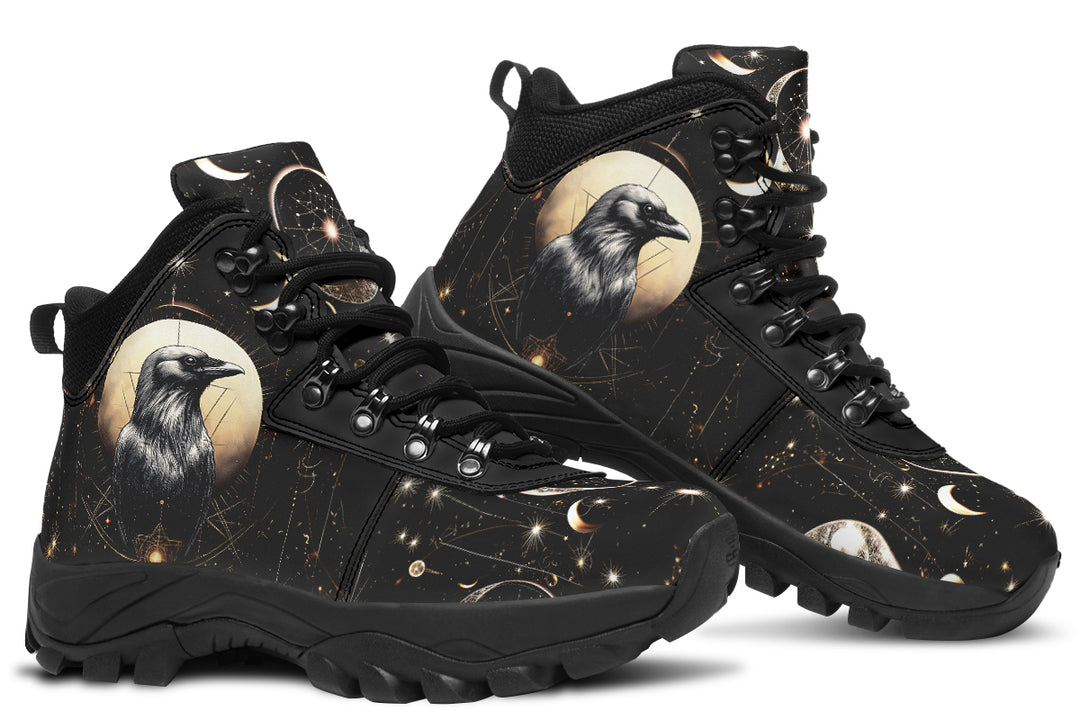 Omen Raven Outdoor Boots