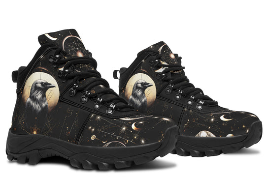 Omen Raven Outdoor Boots