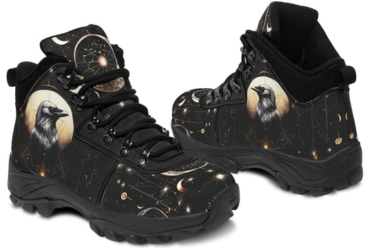 Omen Raven Outdoor Boots