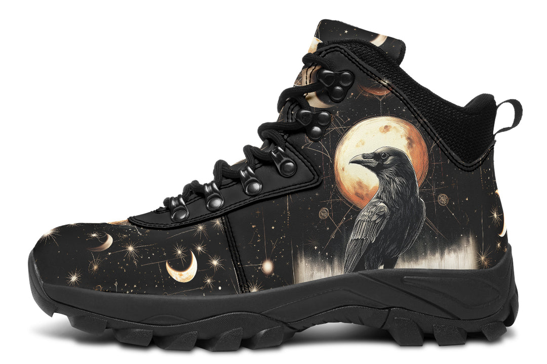 Oracle Raven Outdoor Boots