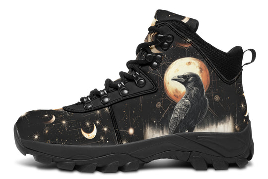 Oracle Raven Outdoor Boots