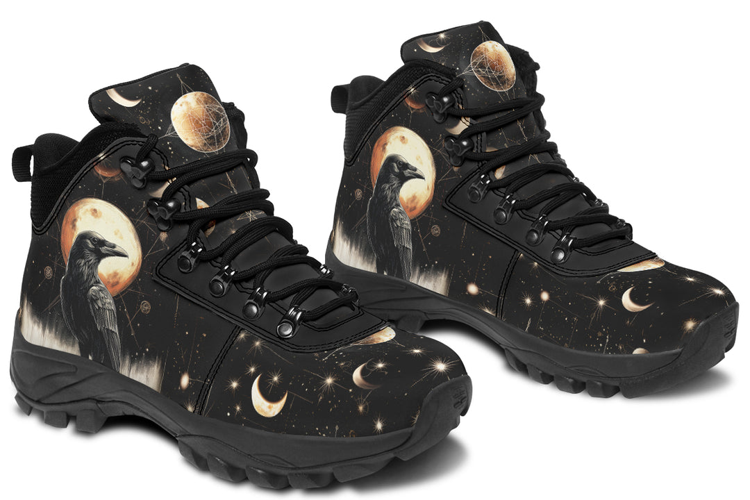 Oracle Raven Outdoor Boots