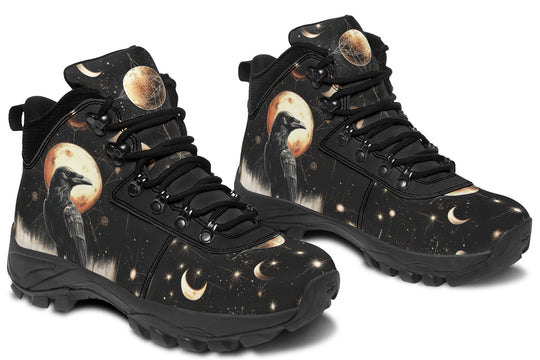 Oracle Raven Outdoor Boots