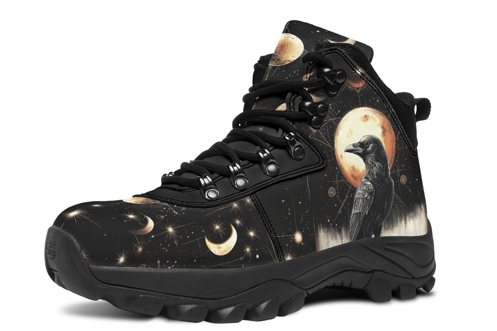 Oracle Raven Outdoor Boots