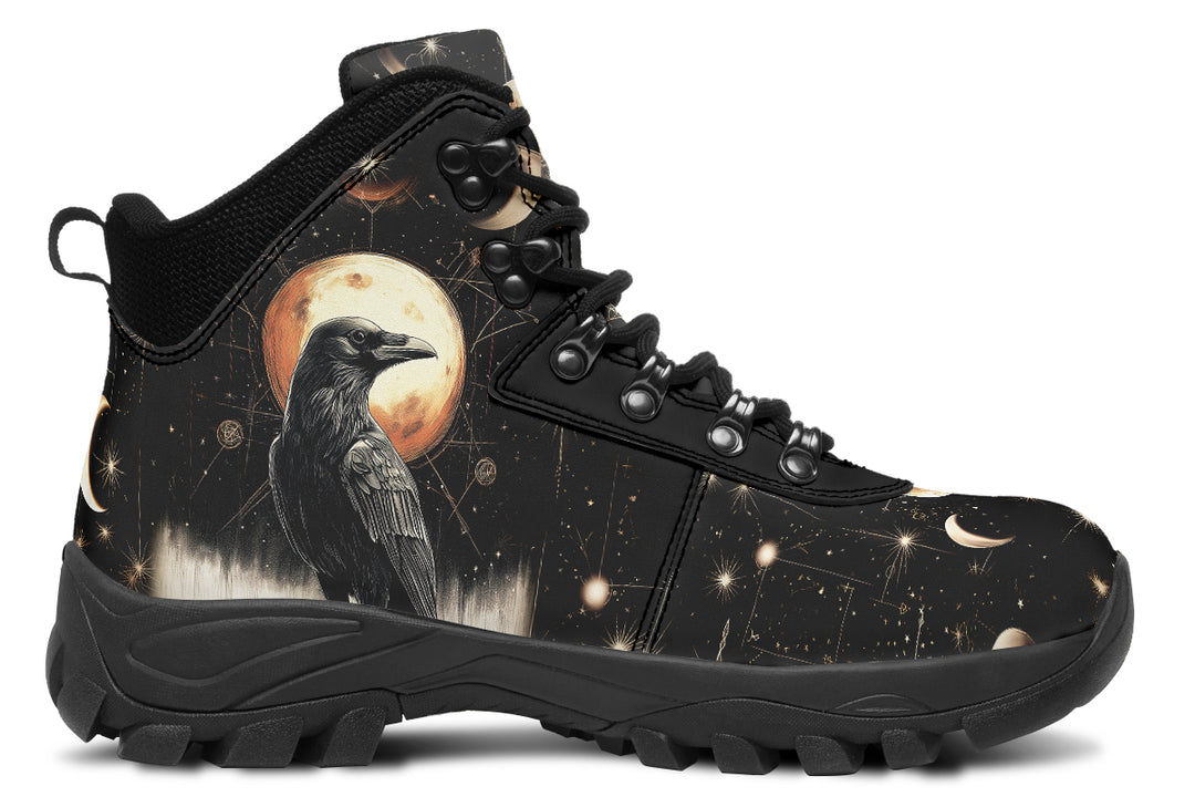 Oracle Raven Outdoor Boots