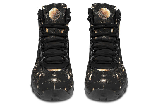 Oracle Raven Outdoor Boots
