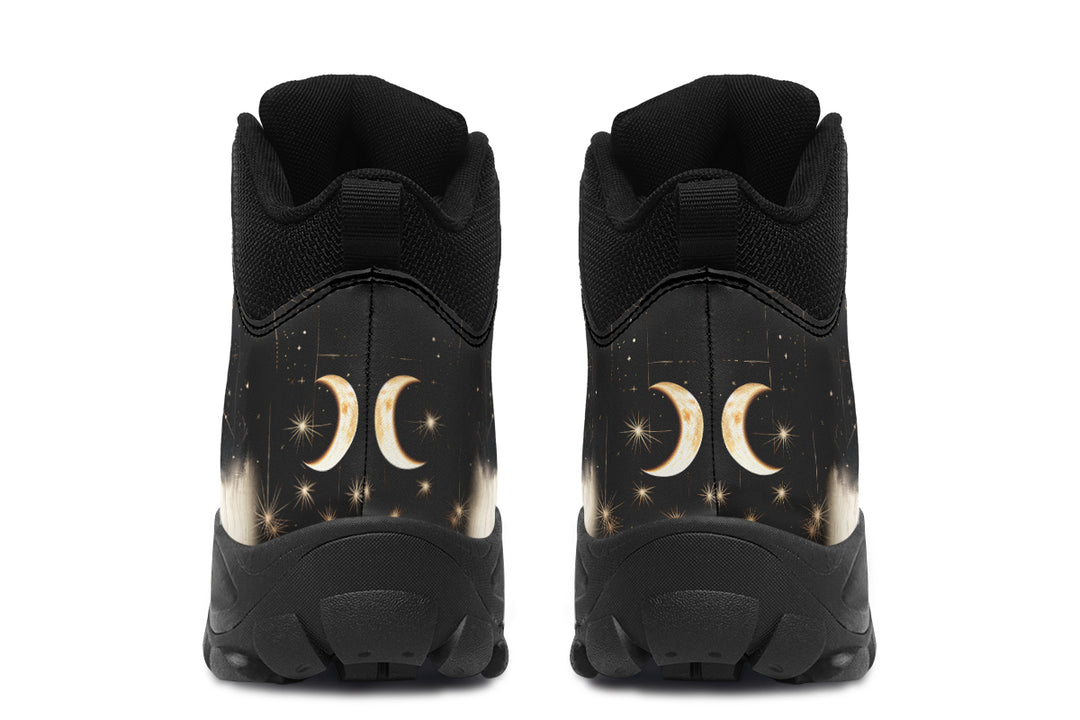 Oracle Raven Outdoor Boots