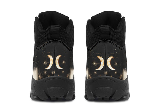 Oracle Raven Outdoor Boots