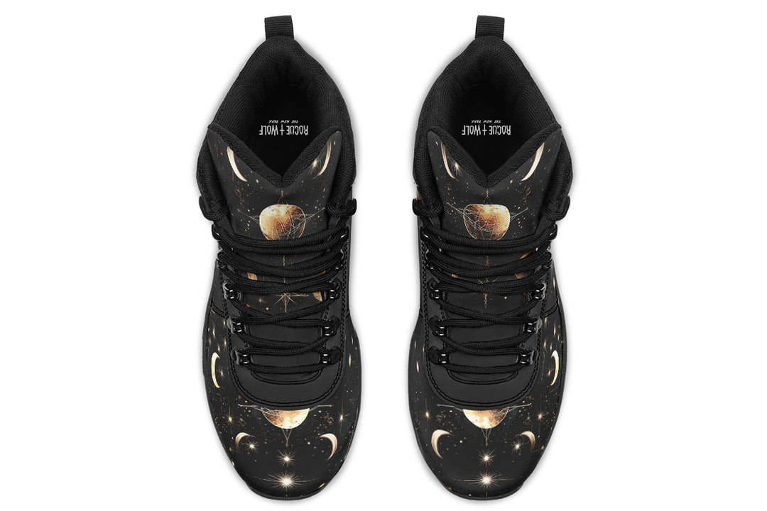 Oracle Raven Outdoor Boots