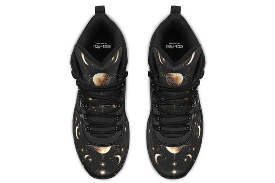 Oracle Raven Outdoor Boots