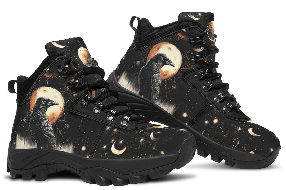 Oracle Raven Outdoor Boots