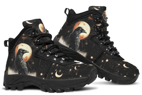 Oracle Raven Outdoor Boots