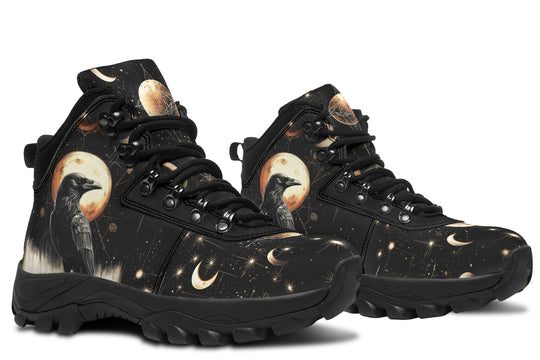 Oracle Raven Outdoor Boots