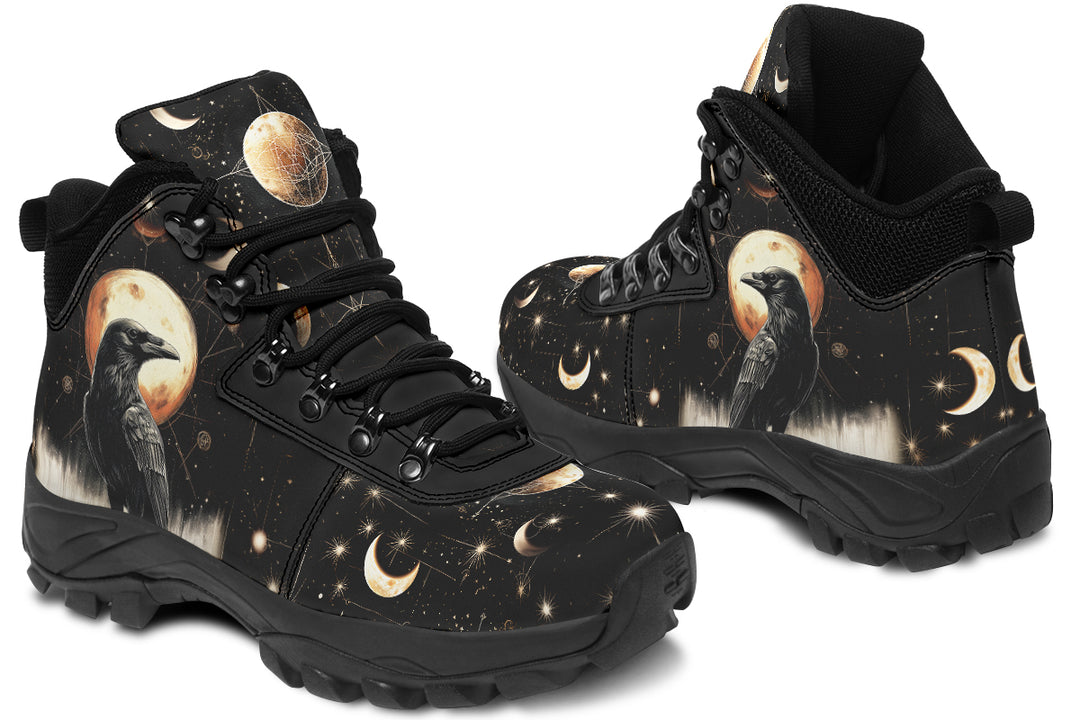 Oracle Raven Outdoor Boots