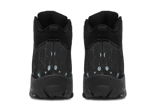 Sage Owl Outdoor Boots