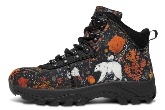 Spirit Guardian Outdoor Boots