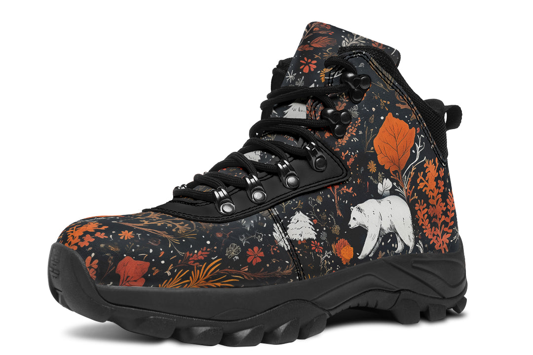 Spirit Guardian Outdoor Boots