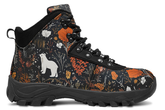 Spirit Guardian Outdoor Boots