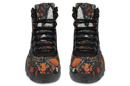 Spirit Guardian Outdoor Boots