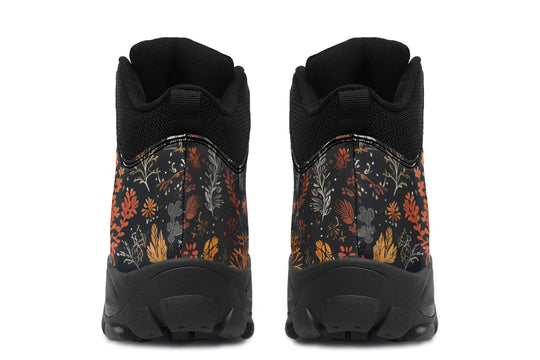 Spirit Guardian Outdoor Boots