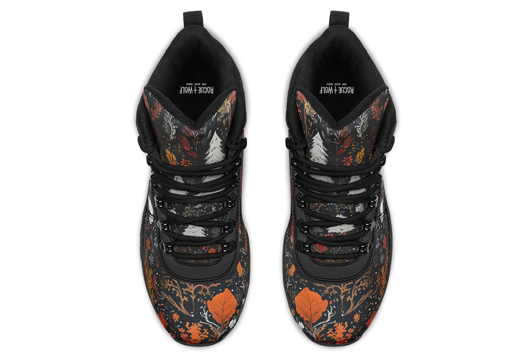 Spirit Guardian Outdoor Boots