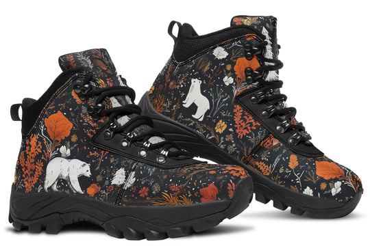 Spirit Guardian Outdoor Boots